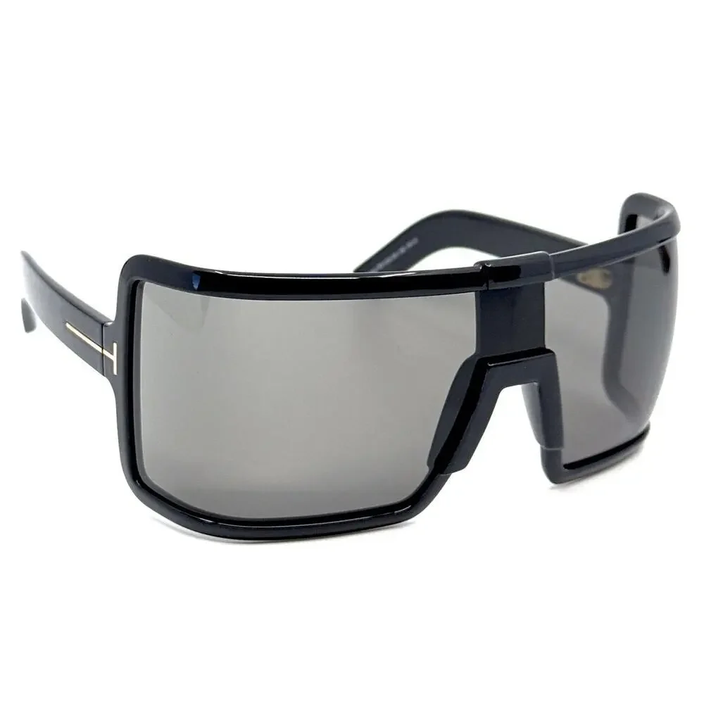 NEW!!! TOM FORD Parker Sunglasses TF1118 01A Authentic